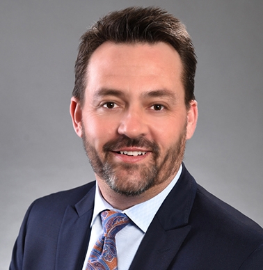 David Robidoux