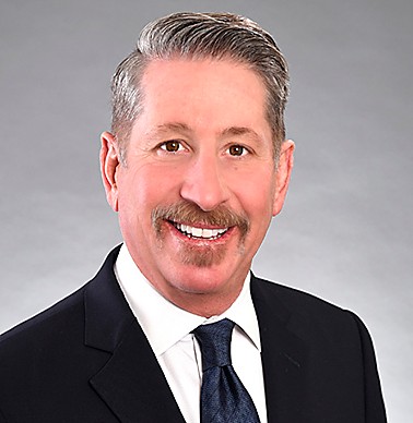 Dan Shapero