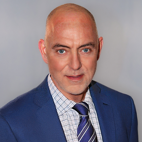 Patrick Spaan