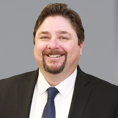 Gary Tousseau