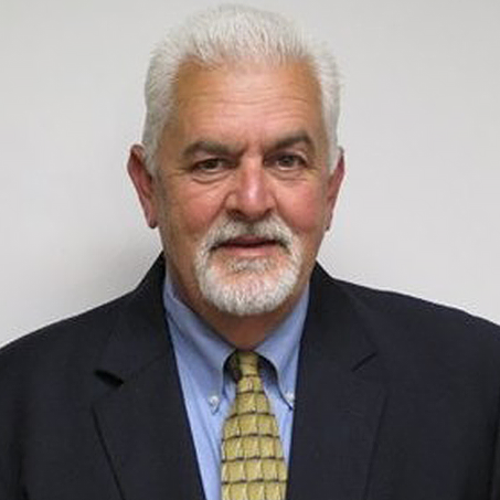 Basil Hudson