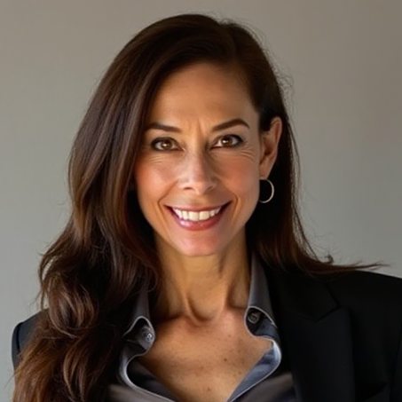 Kathleen Boxall