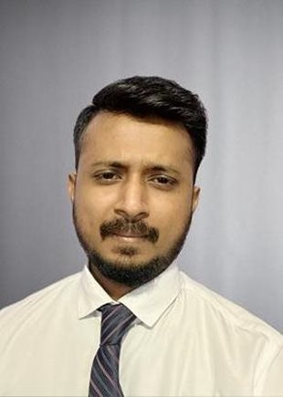 Allwyn Chettiar