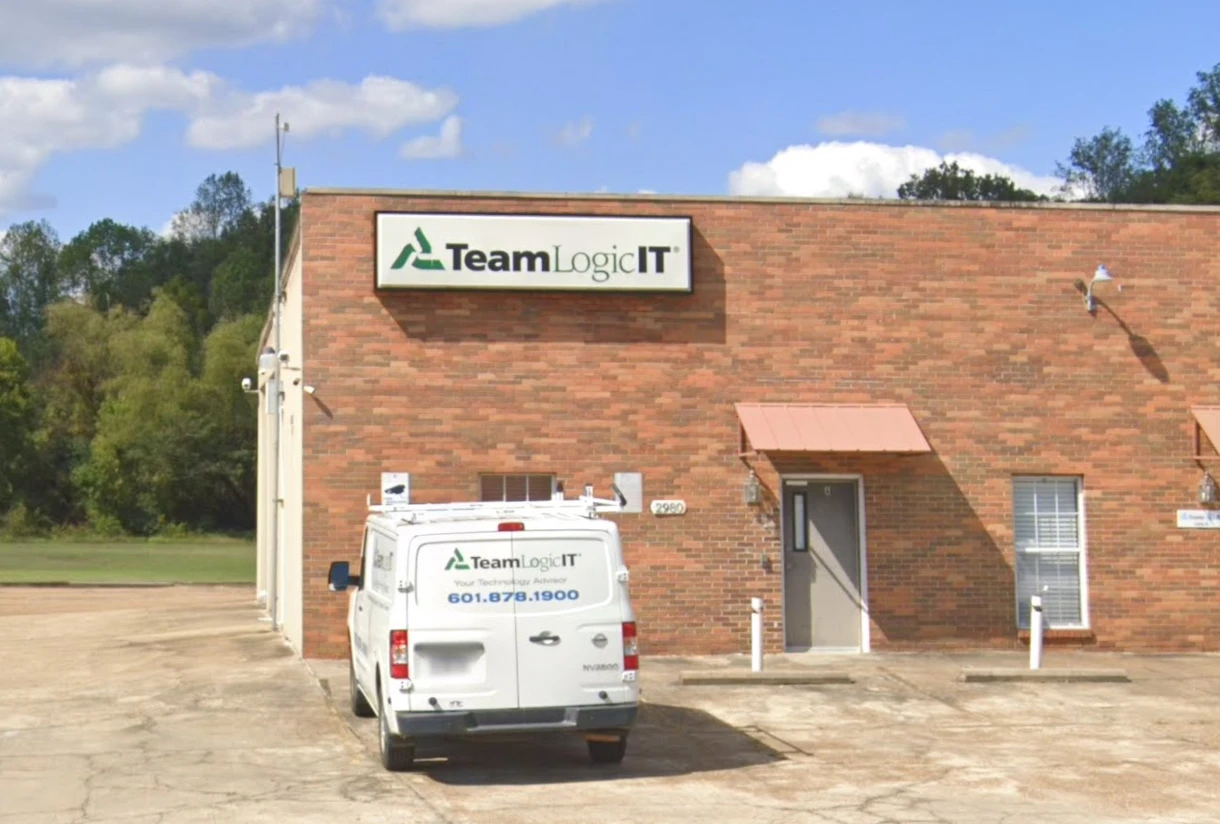 2980 Davis Road Suite D Terry, MS 39170