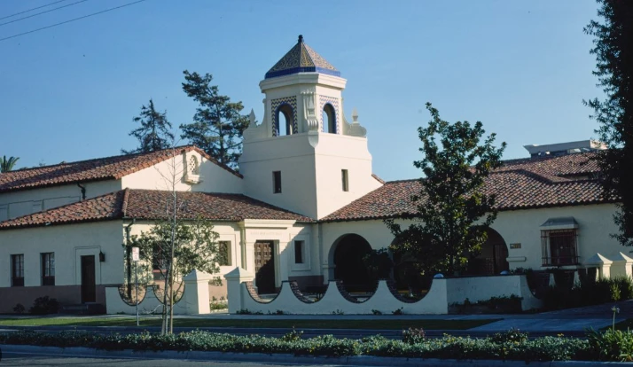 Santa Maria, California