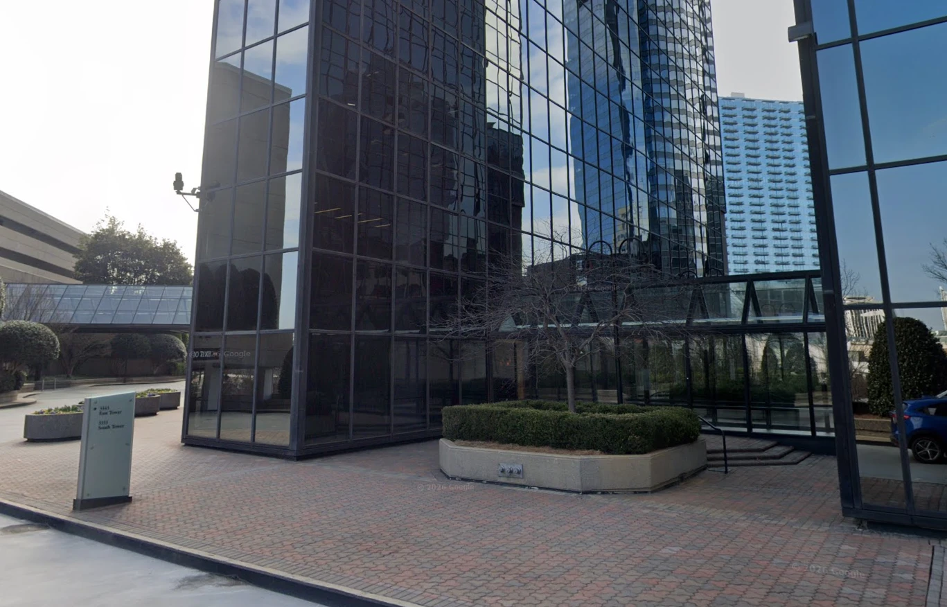 3343 Peachtree Road Northeast Suite 180 #A2080 Atlanta, GA 30326