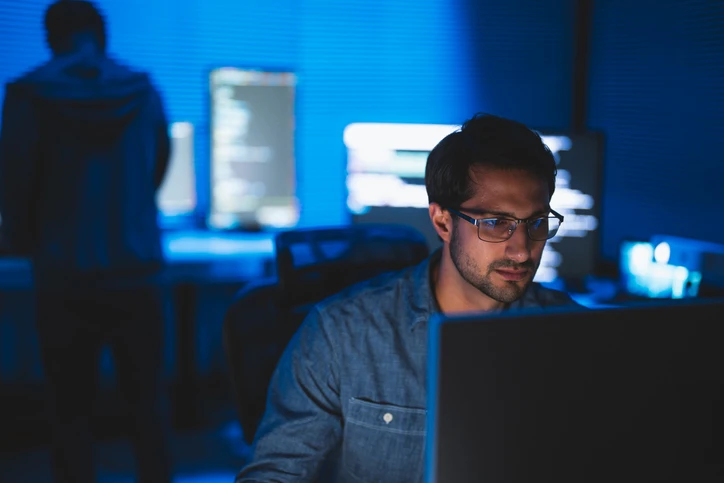 Cybersecurity Cybersecurity