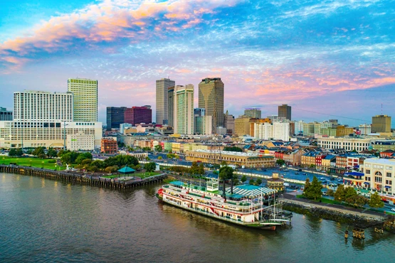 New Orleans