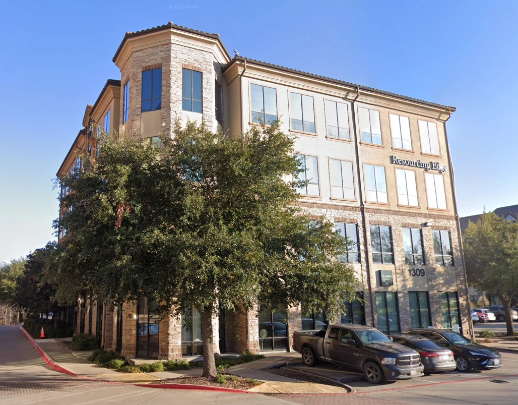 1309 Ridge Road Suite #105 Rockwall, TX 75087