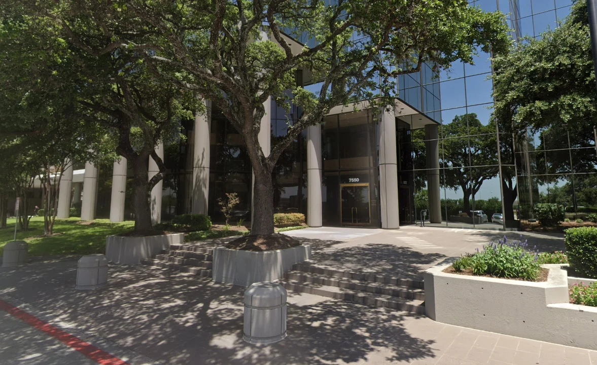 7550 West Interstate 10 Suite #800-060 San Antonio, TX 78229