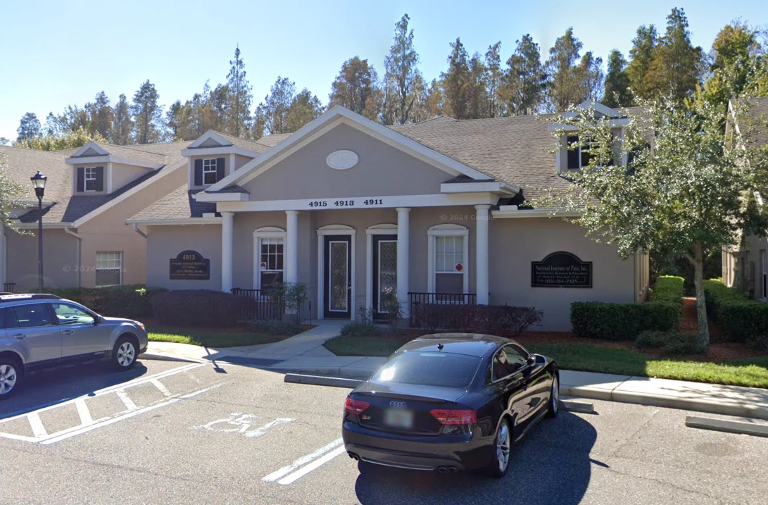 4931 Van Dyke Road Lutz, FL 33558