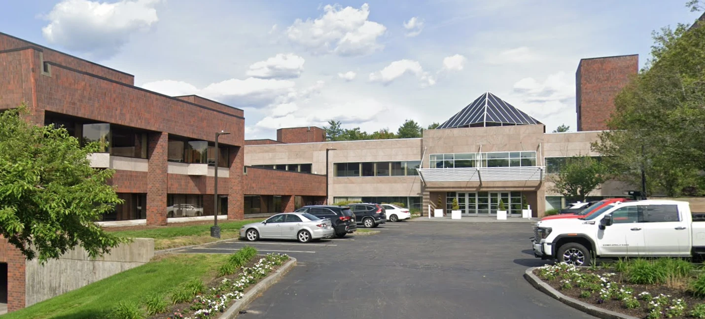 3 Allied Drive Suite #303 Dedham, MA 02026
