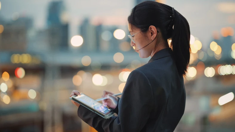 Why Consider AI Automation