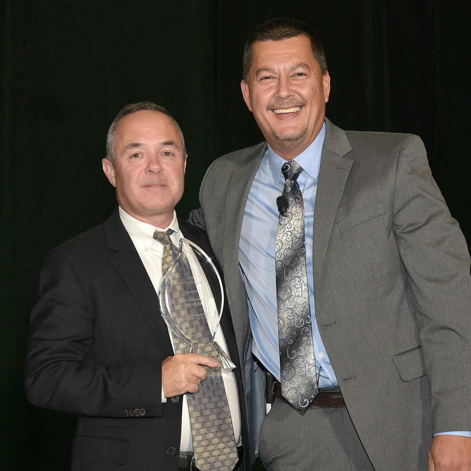 Wycoff Million Dollar Award Wycoff Million Dollar Award