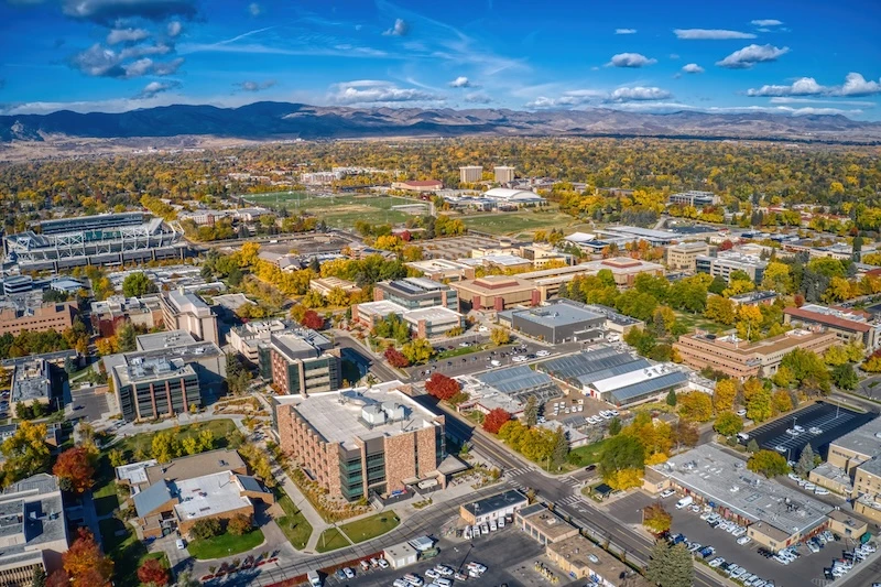 TeamLogic IT Opens in Fort Collins