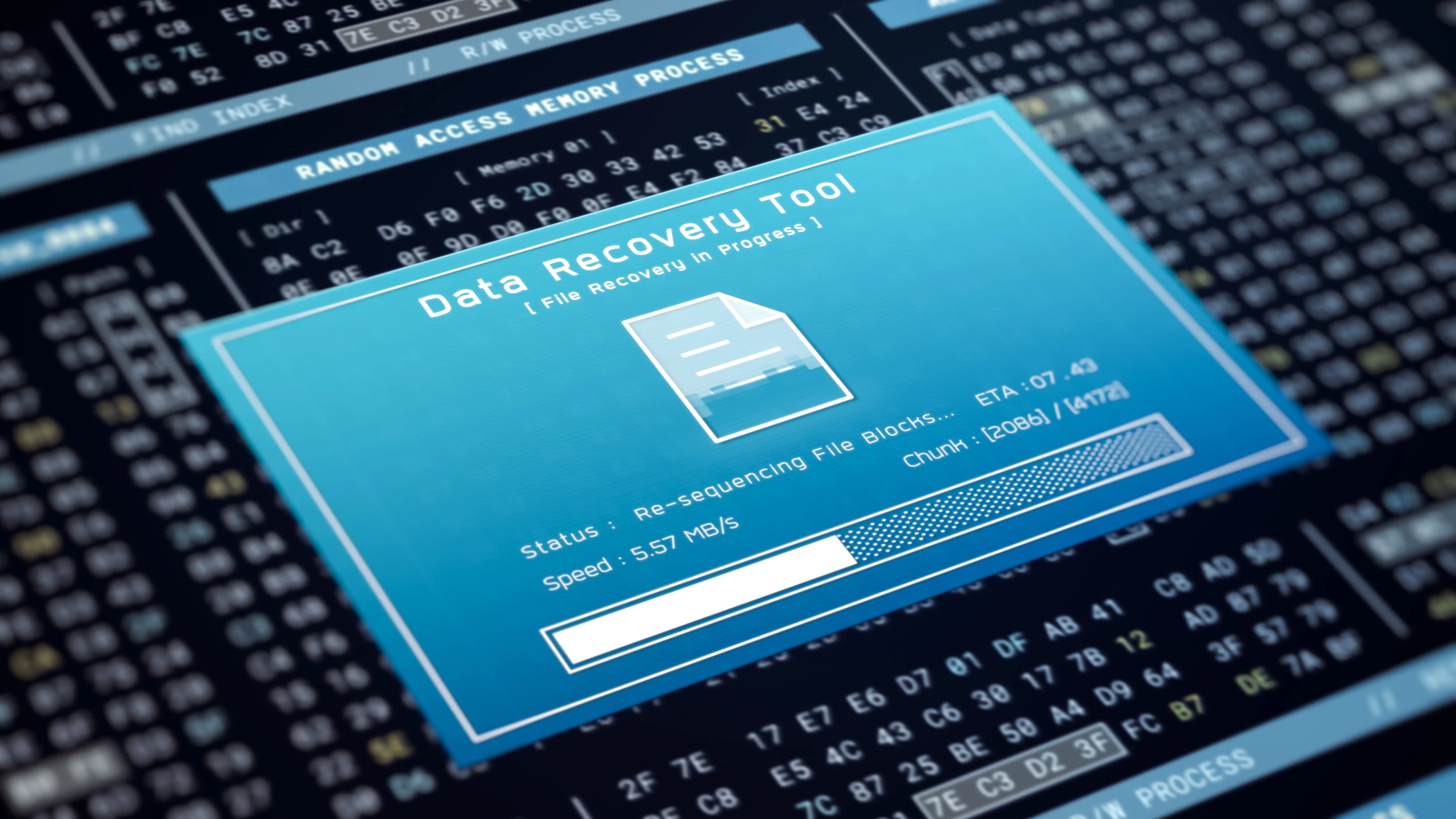 What Makes BUDR the Foundation of Business Continuity