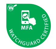 Watchguard MFA