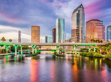 Northwest Tampa