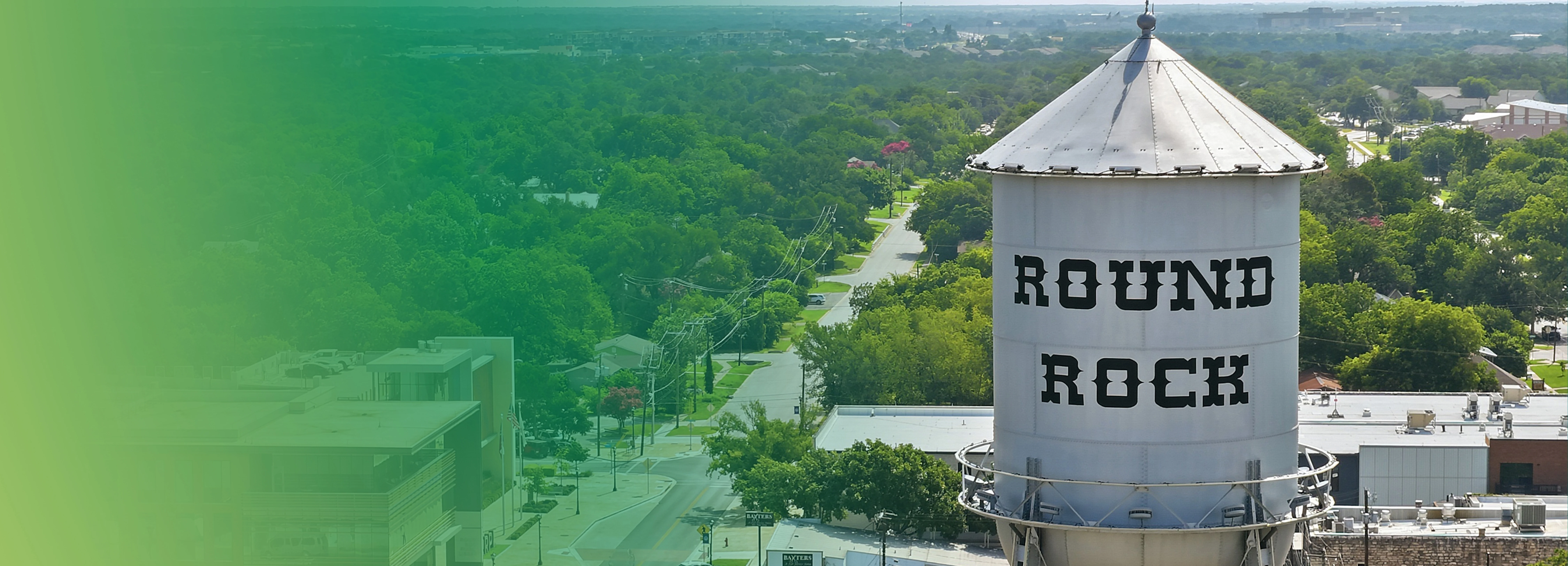 Round Rock
