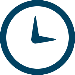Clock Icon