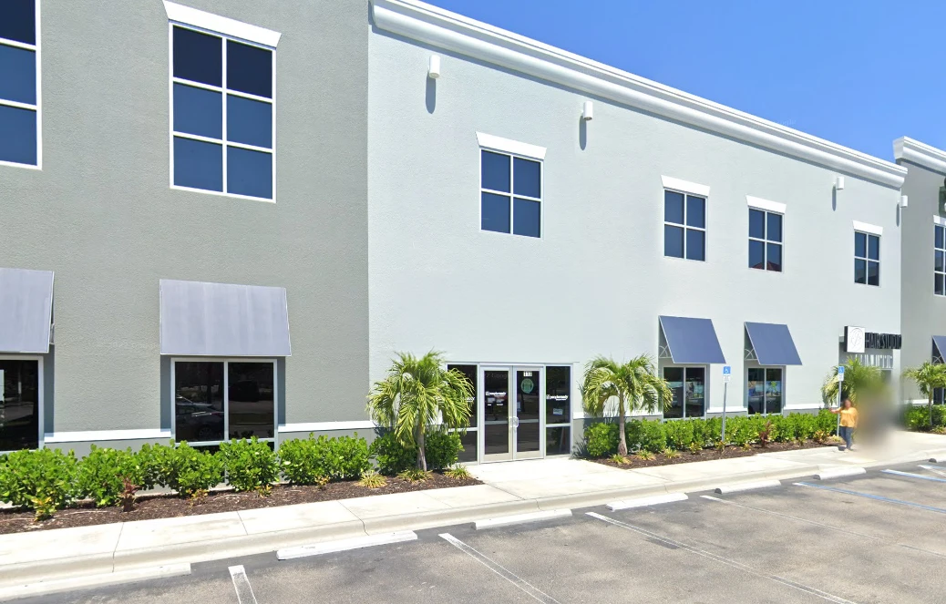 9961 Interstate Commerce Drive Suite #110 Fort Myers, FL 33913