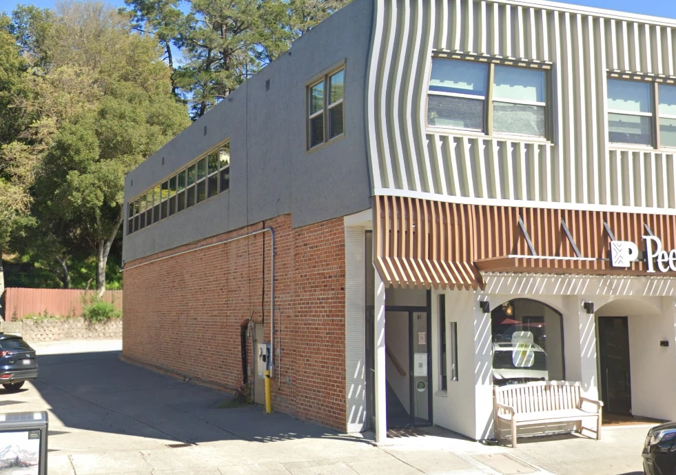 61 Moraga Way Suite #8 Orinda, CA 94563