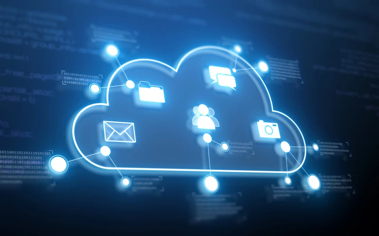 Cloud Services