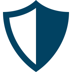Shield Icon - Security Risks