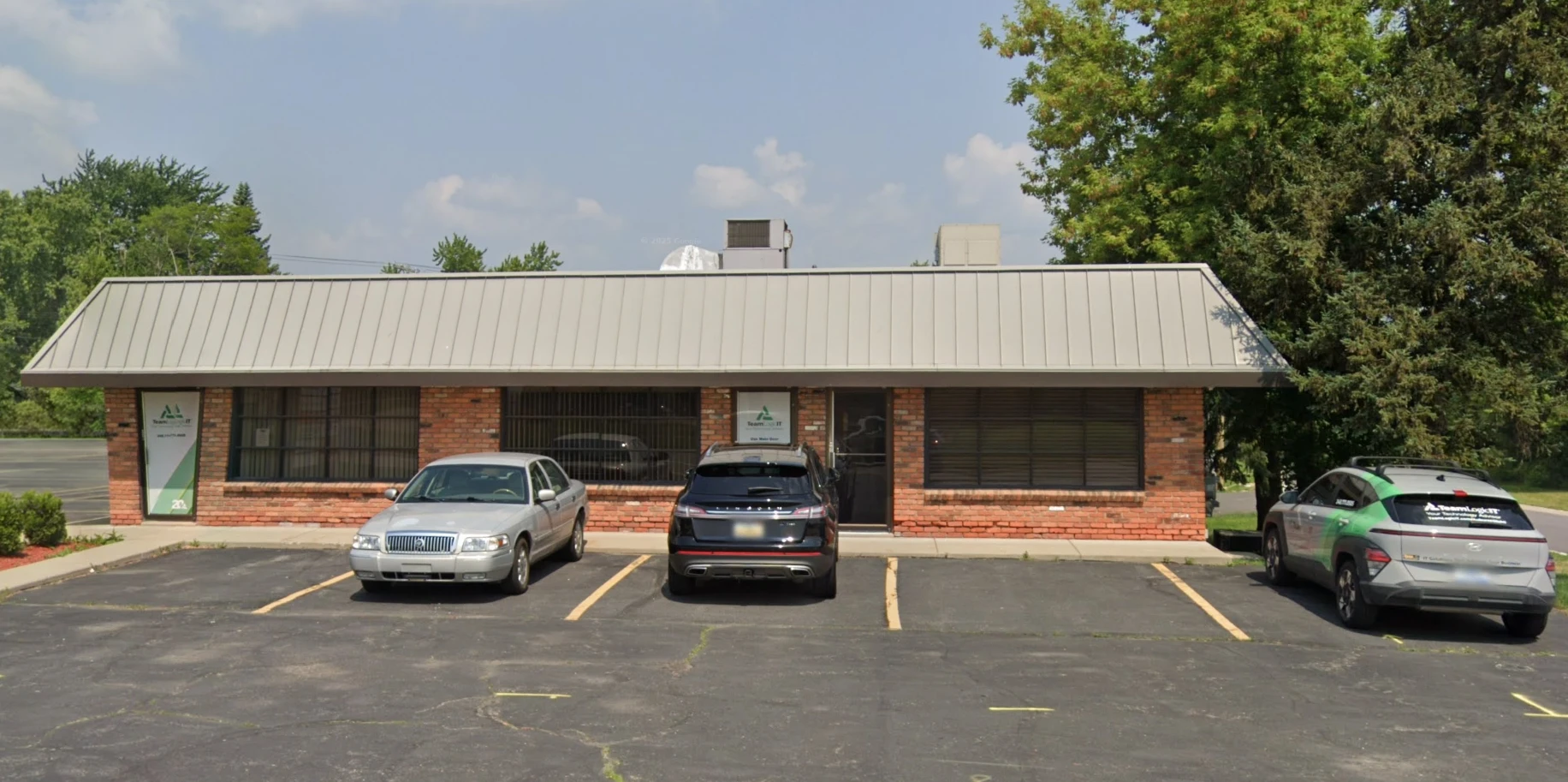 Auburn Hills Teamlogicit