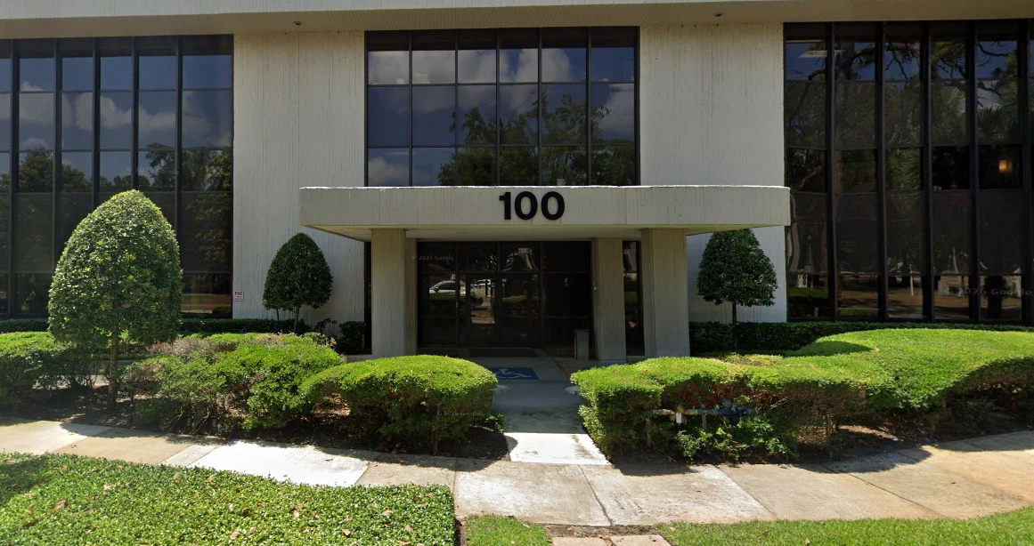 100 East Sybelia Avenue Suite #305 Maitland, FL 32751