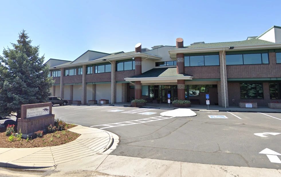 255 Weaver Park Road Suite #200 Longmont, CO 80501
