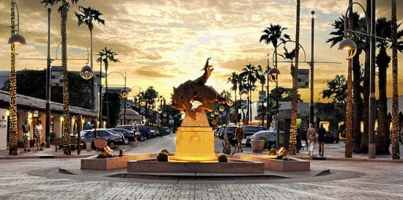 North Scottsdale, Arizona