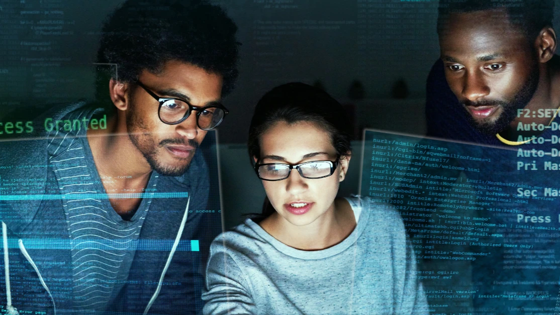 How Co-Managed IT Brings Internal Teams and IT Partners Together