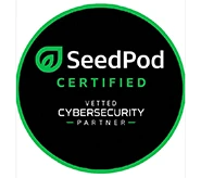 Seedpod Certified