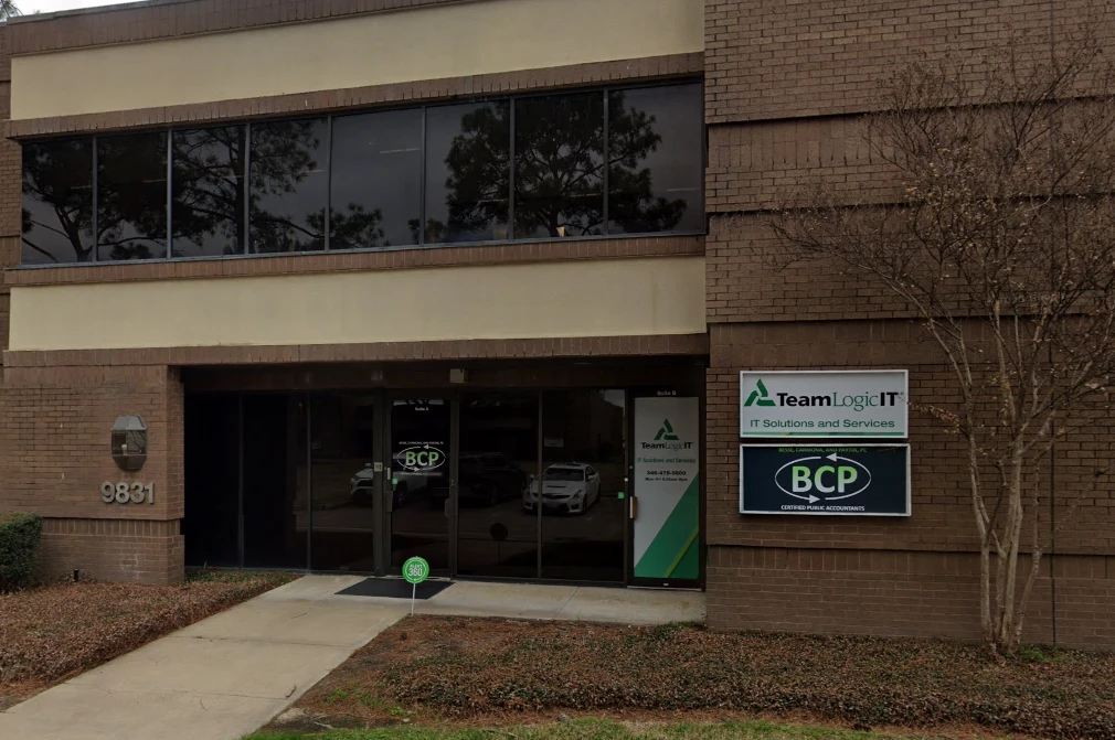 9831 Whithorn Drive Suite B Houston, TX 77095