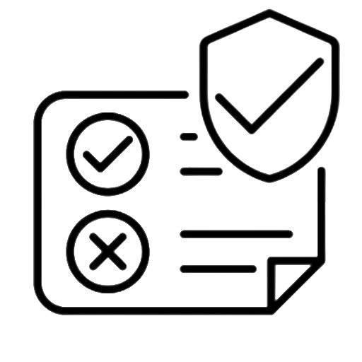 Guidlines Icon