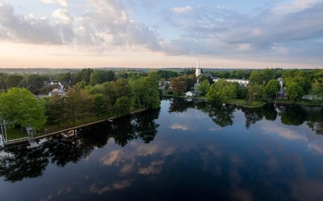 TeamLogic IT Opens New Office Serving Braintree and Dedham