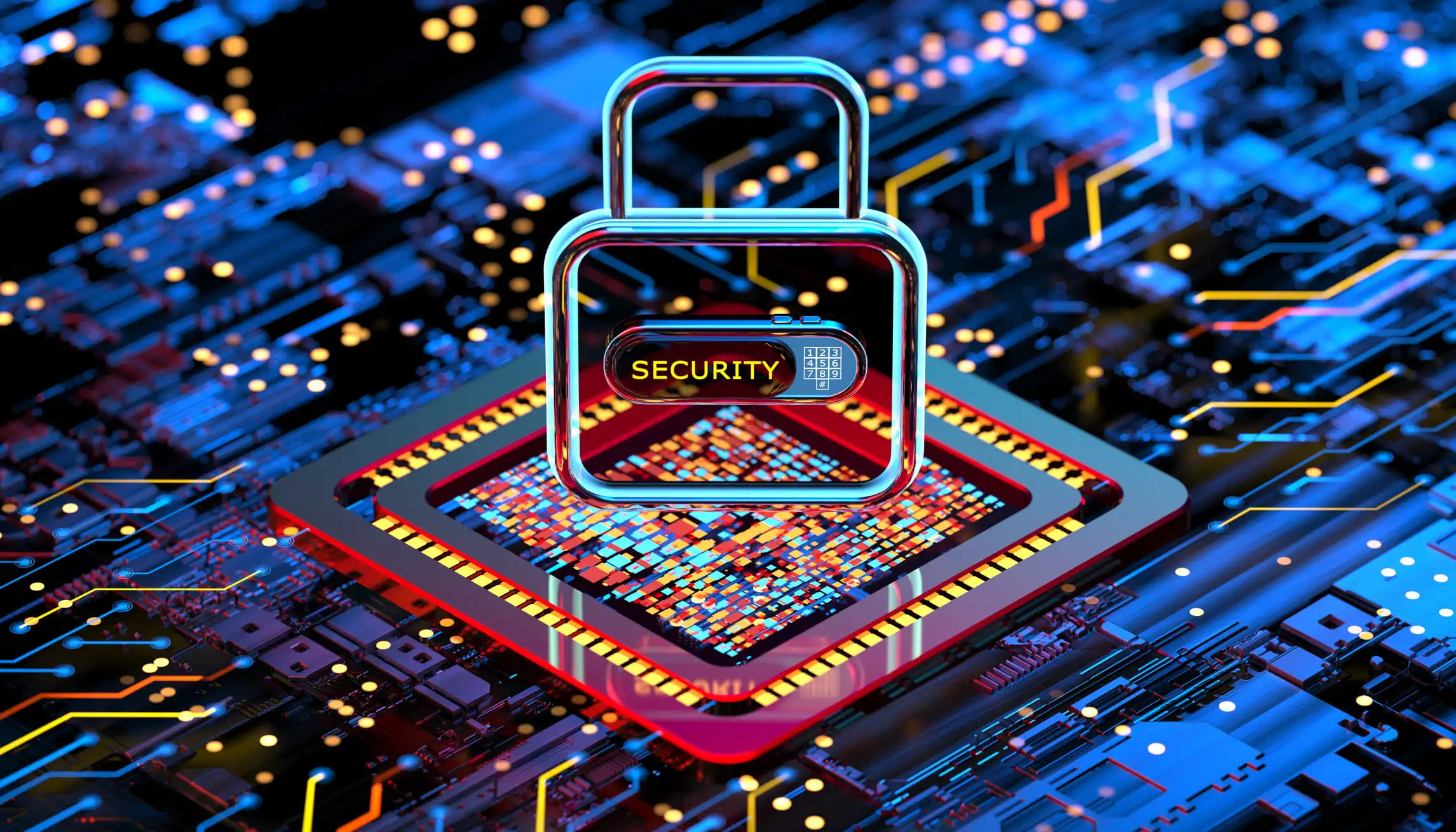 Building a Cybersecure Culture in Todays Threat Landscape
