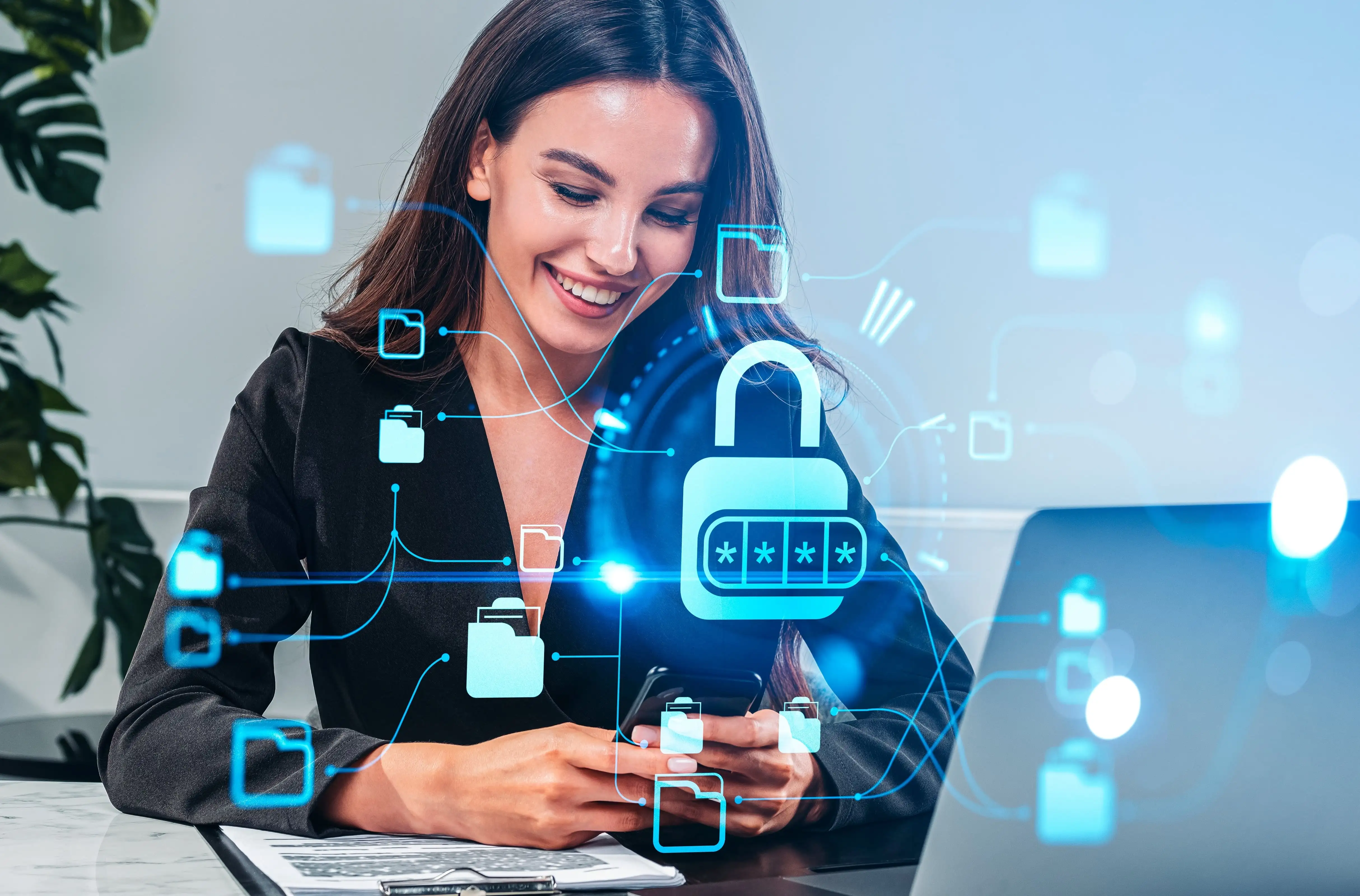 Data Protection