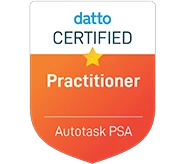 Datto Certified Practitioner