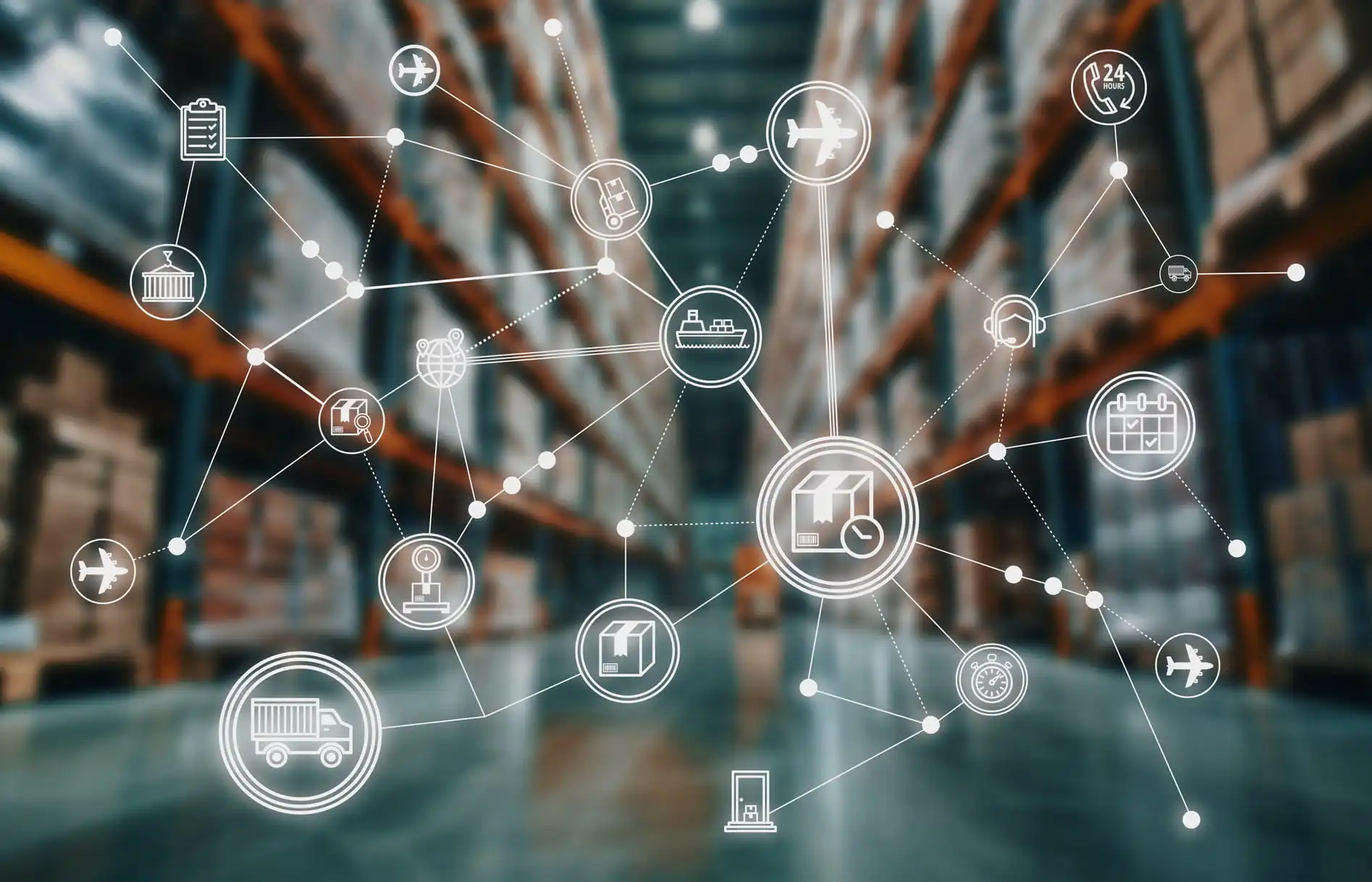 Global Manufacturer Overcomes Challenges with Support and Cybersecurity Solutions
