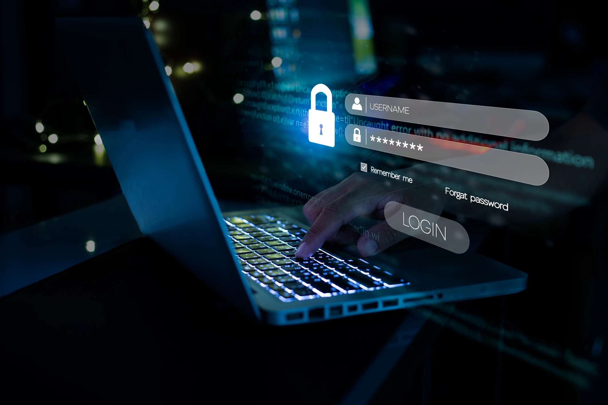 Level Up Your Password Strategy for the Year Ahead