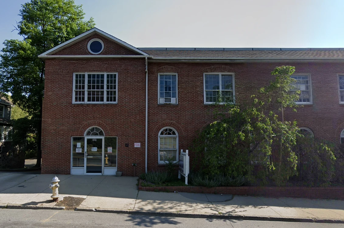 369 Ashford Avenue Suite #2i Dobbs Ferry, NY 10522
