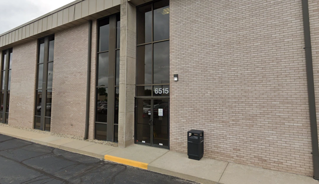 6515 East 82nd Street Suite #108 Indianapolis, IN 46250