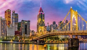 pittsburgh mobile skyline