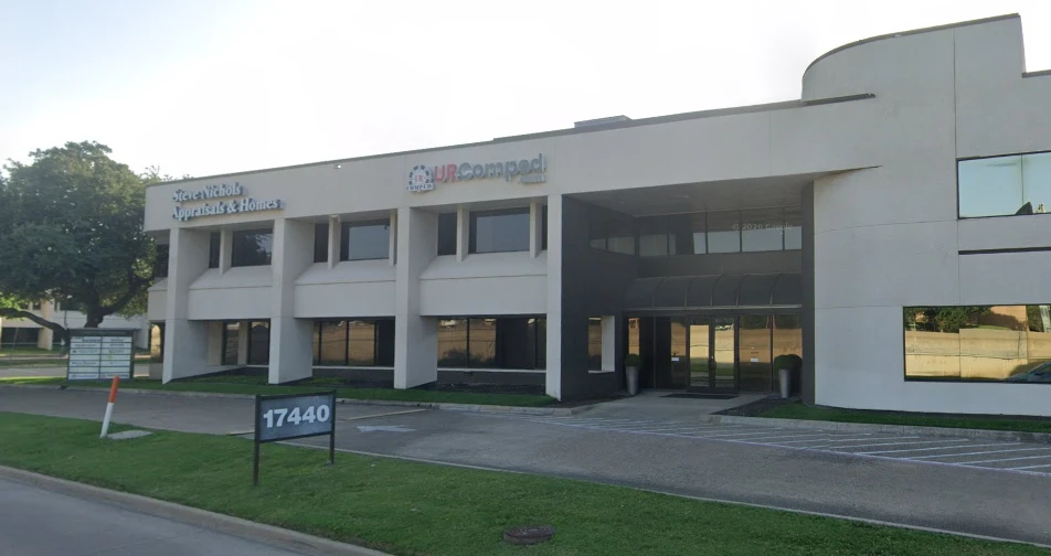 17440 Dallas Parkway Suite #124 Dallas, TX 75287
