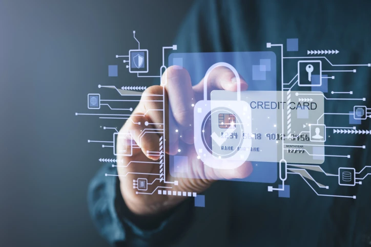 Payment Card Industry Data Security Standards 