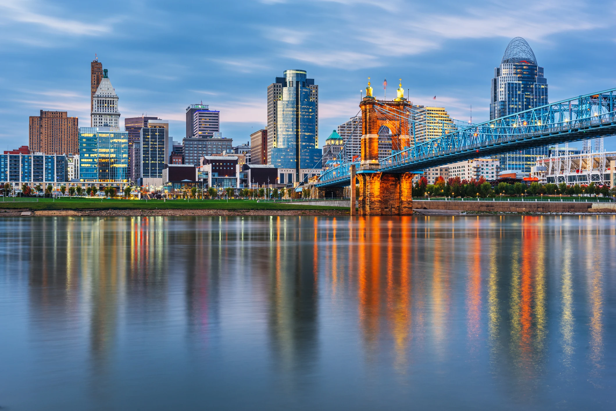 TeamLogic IT Opens in Cincinnati
