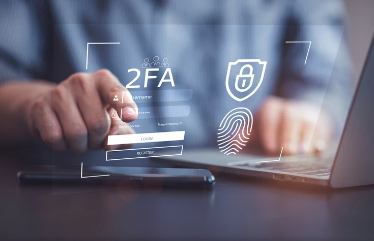  Identity and Access Management
