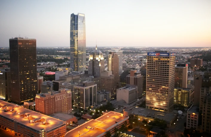 Oklahoma City, OK